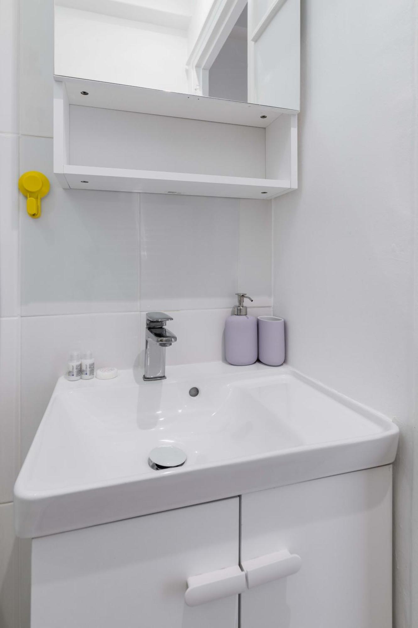 Studio Dormoy, Montrouge Lägenhet Exteriör bild